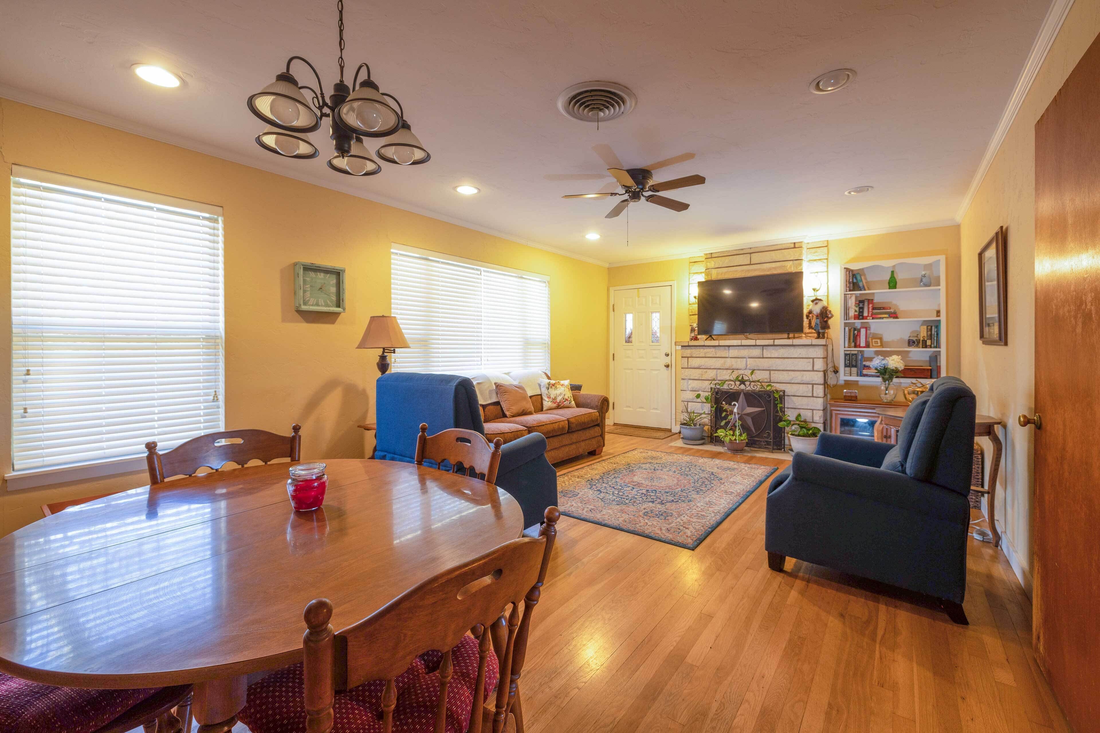 Serene, Country Retreat ~ 12 Mi to Main St!