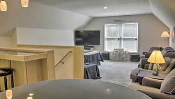 Rumah (2 Bedrooms) | Interior