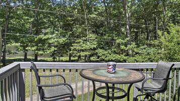 Nhà (2 Bedrooms) | Nội thất