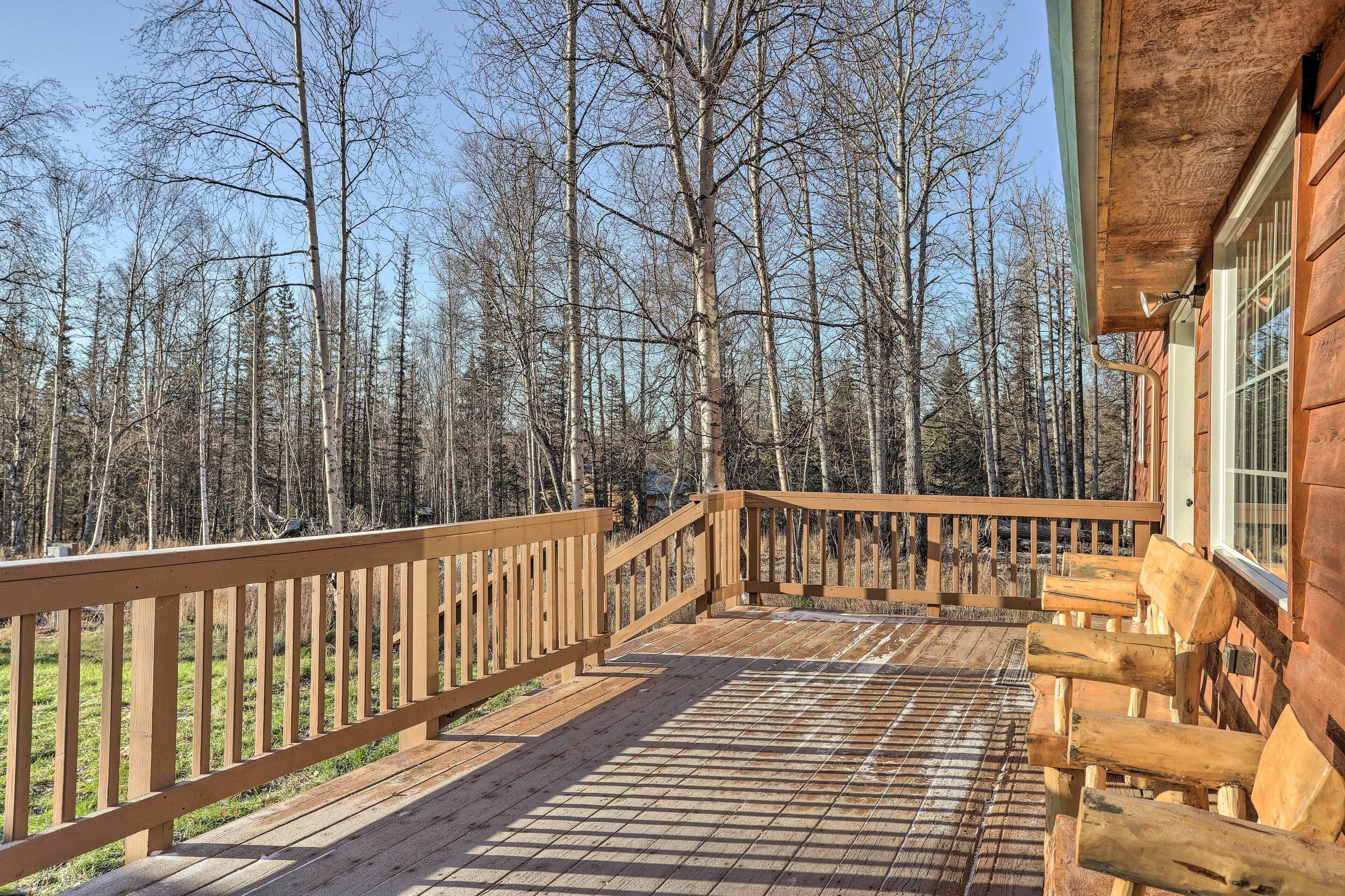 独立别墅 (4 Bedrooms) | 住宿内部