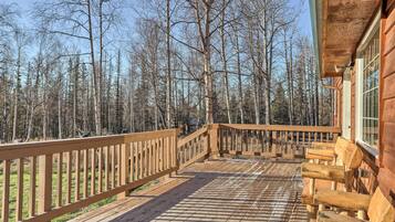 Casa (4 Bedrooms) | Interior