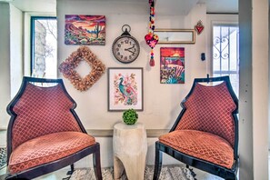 Căn hộ (0 Bedroom) | Nội thất