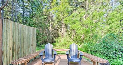 Port Townsend Cottage Near Wineries & Golf