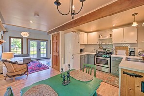 Cottage (1 Bedroom) | Interior