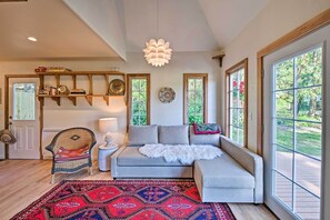 คอทเทจ (1 Bedroom) | ภายใน