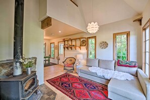 Cottage (1 Bedroom) | Interior