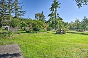 Cottage (1 Bedroom) | Interior