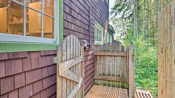 Cottage (1 Bedroom) | Interior