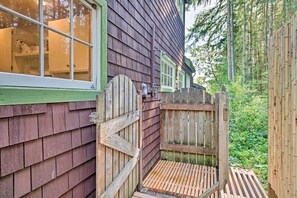 Cottage (1 Bedroom) | Interior - Port Townsend Cottage Near Wineries & Golf (Port Townsend)