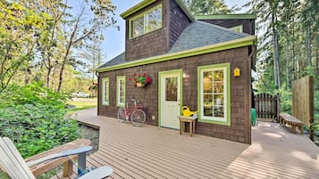 Cottage (1 Bedroom) | Front of property