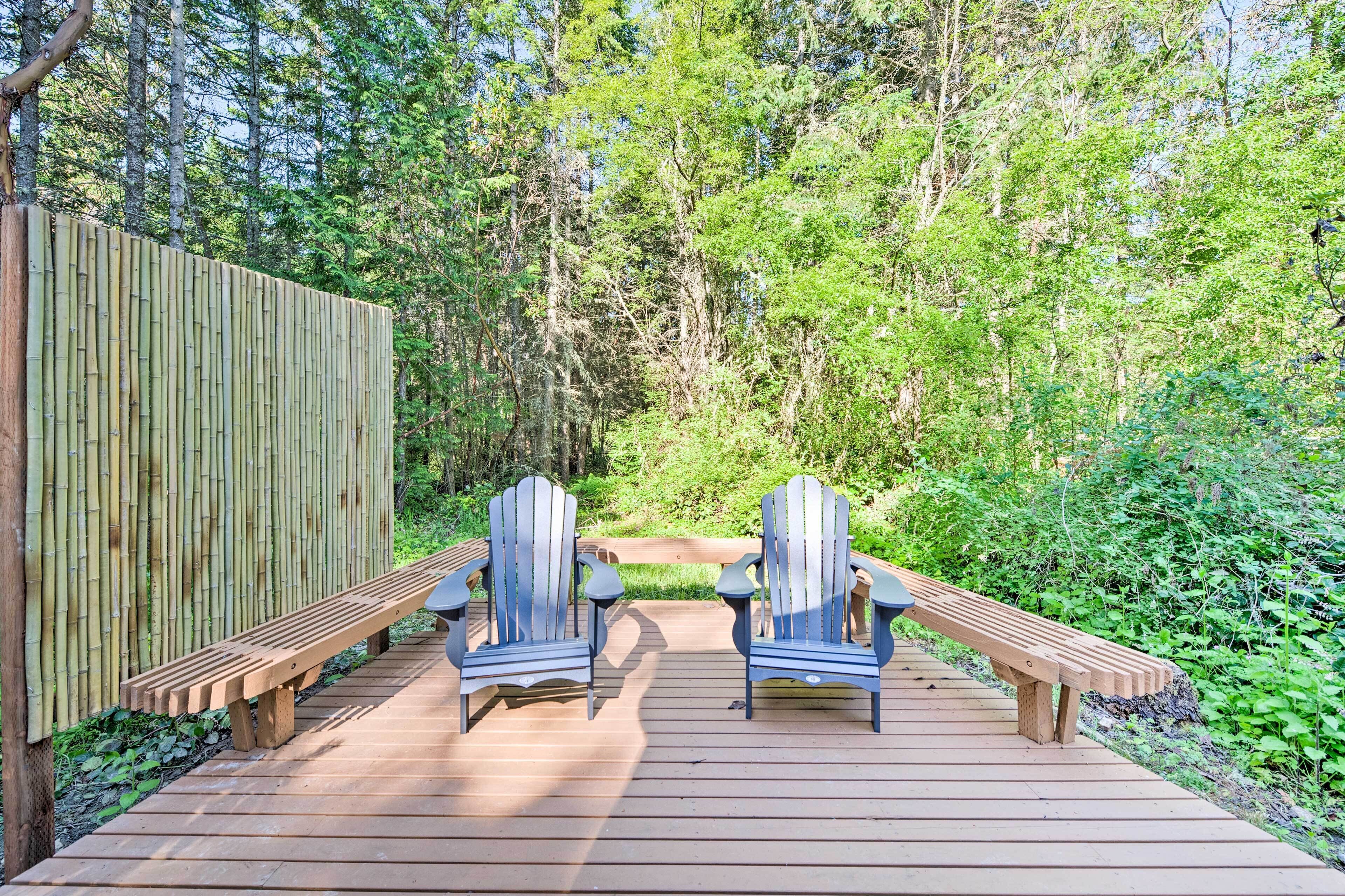 Cottage (1 Bedroom) | Interior