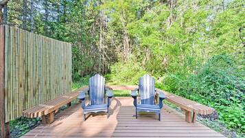 Cottage (1 Bedroom) | Interior