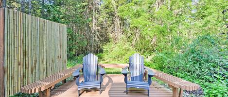 คอทเทจ (1 Bedroom) | ภายใน