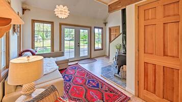 Cottage (1 Bedroom) | Interior