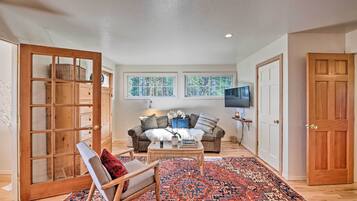 Cottage (1 Bedroom) | Interior