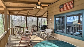 House (4 Bedrooms) | Bahagian dalam