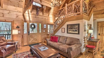 House (4 Bedrooms) | Bahagian dalam