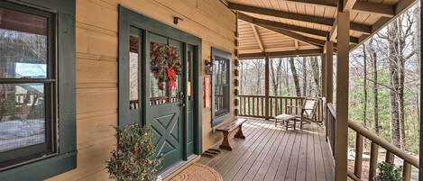 Nhà (4 Bedrooms) | Nội thất