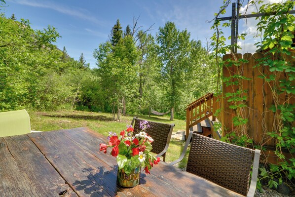 Ferienhaus (3 Bedrooms) | Innenbereich