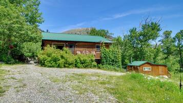 House (3 Bedrooms) | Front of property