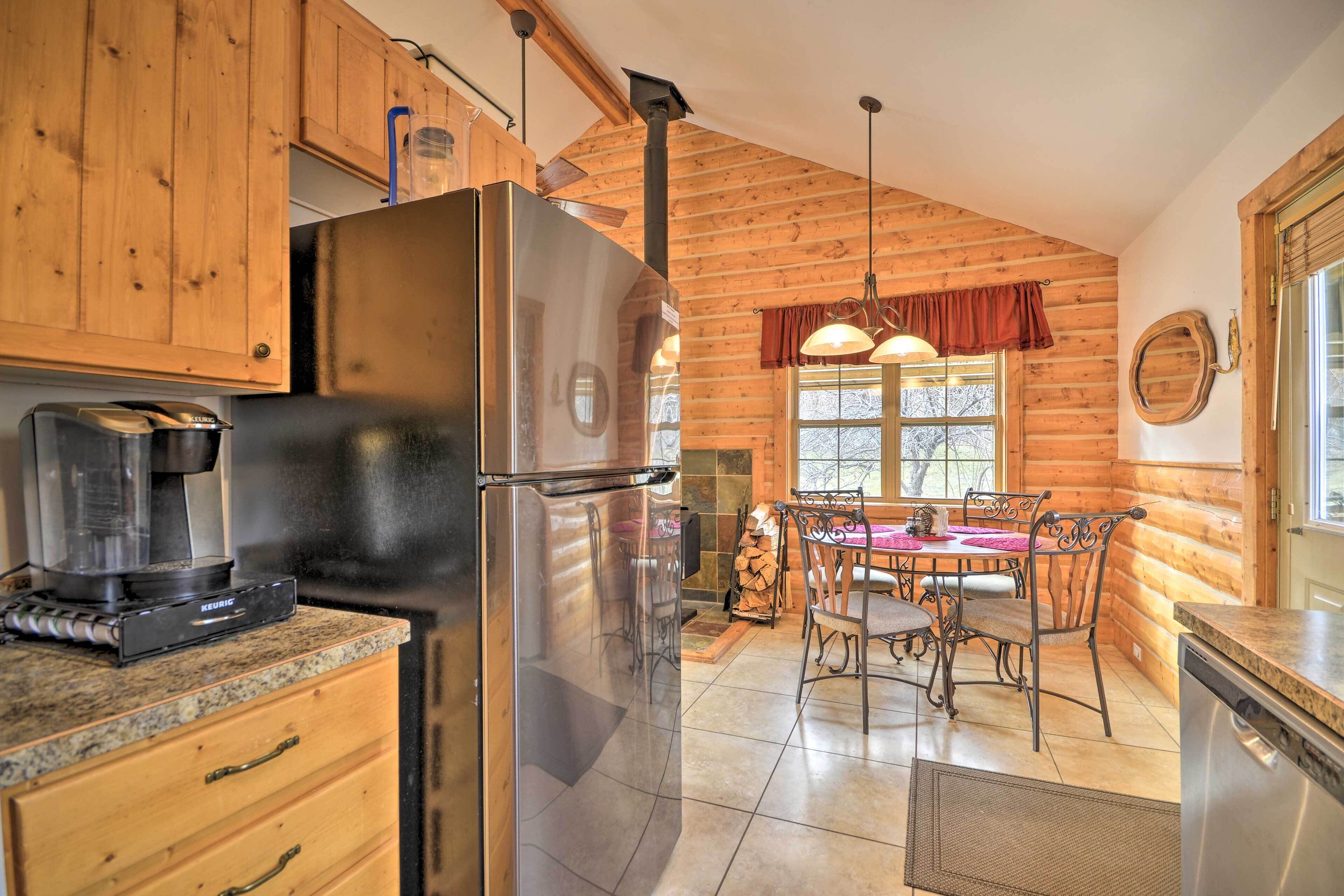 하우스 (3 Bedrooms) | 내부