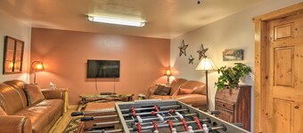 博爾德小屋