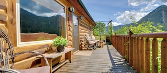 博爾德小屋