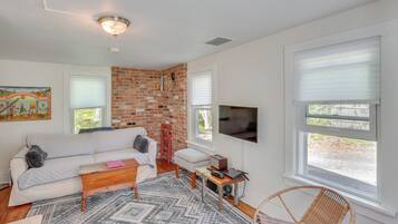 Rumah (2 Bedrooms) | Interior