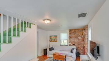 Rumah (2 Bedrooms) | Interior