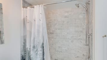 Casa (2 Bedrooms) | Parte interna