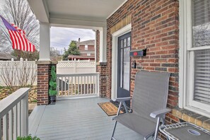 獨棟房屋 (3 Bedrooms) | 住宿內部