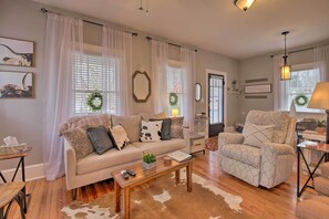 Hus (3 Bedrooms) | Interiör