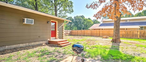 Ferienhaus (4 Bedrooms) | Innenbereich