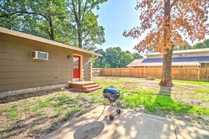 ハウス (4 Bedrooms) | 内装