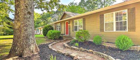 Casa (4 Bedrooms) | Vista frontal de la propiedad