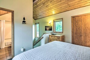 อพาร์ทเมนท์ (3 Bedrooms) | ภาย  ใน