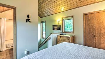 Apartment (3 Bedrooms) | Interior