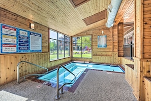 Interior - Lutsen Mountains Retreat w/ Resort Amenities! (Lutsen)
