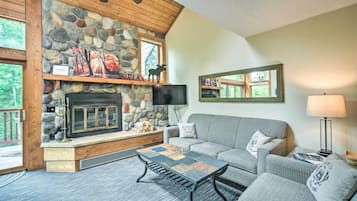 Căn hộ (3 Bedrooms) | Mặt tiền nơi lưu trú