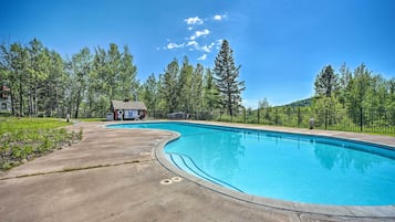 Căn hộ (3 Bedrooms) | Nội thất