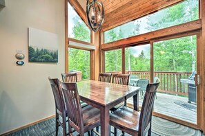 Interior - Lutsen Mountains Retreat w/ Resort Amenities! (Lutsen)