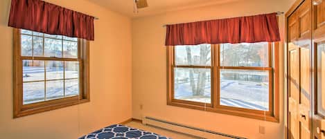 House (3 Bedrooms) | Bahagian dalam