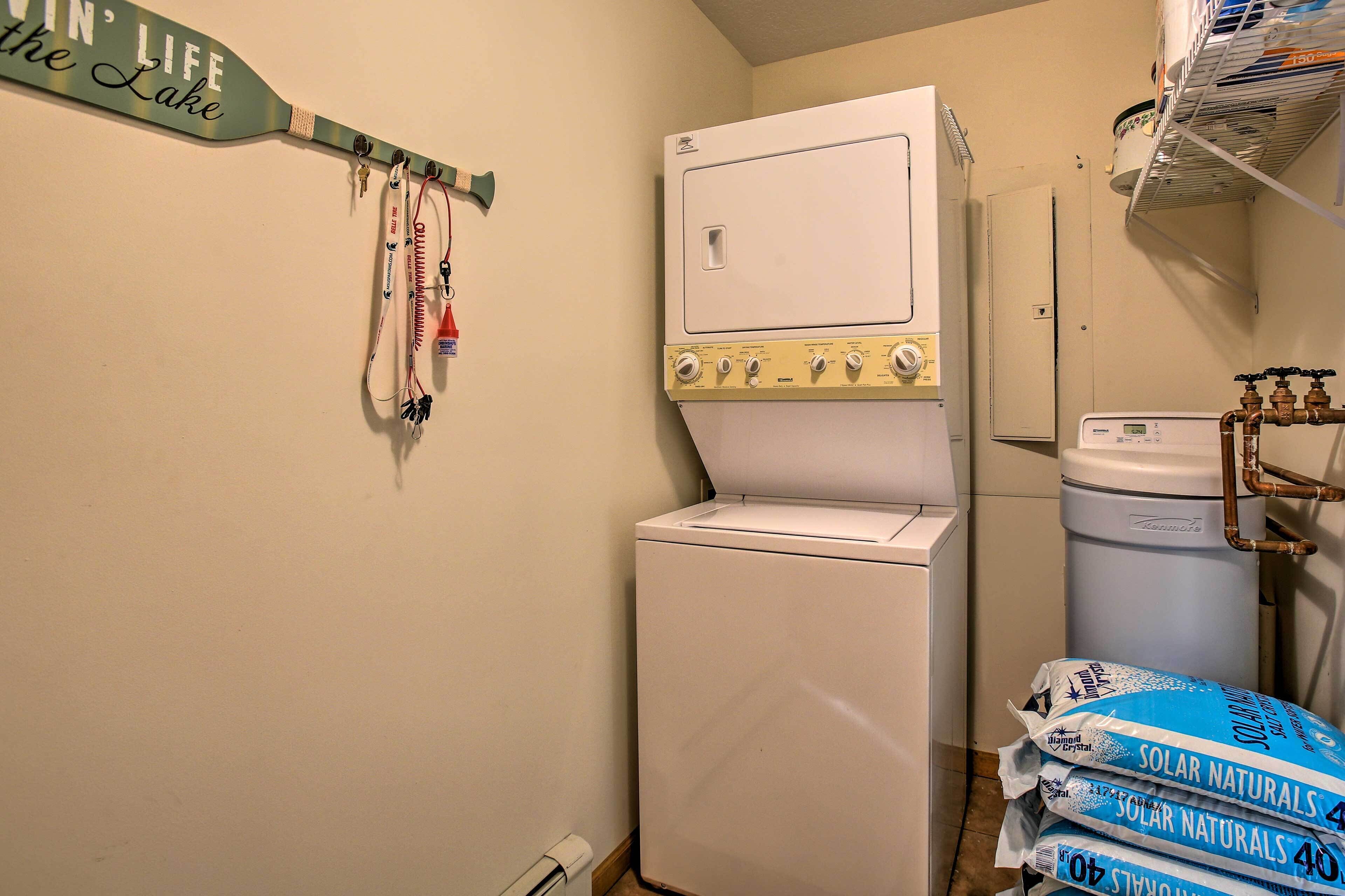 獨棟房屋 (3 Bedrooms) | 住宿內部