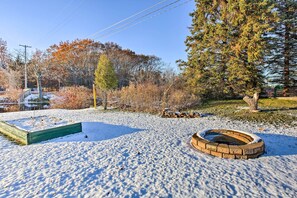 Nhà (3 Bedrooms) | Nội thất