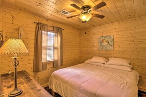 Rumah (2 Bedrooms) | Interior