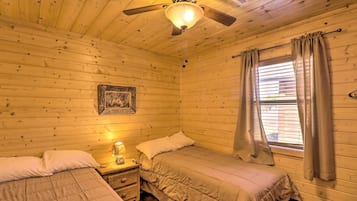 Rumah (2 Bedrooms) | Interior