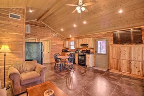 Casa (2 Bedrooms) | Interior