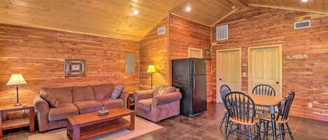 House (2 Bedrooms) | Front of property