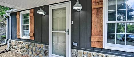 Huis (2 Bedrooms) | Interieur