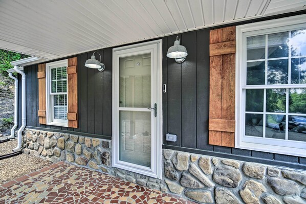 独立别墅 (2 Bedrooms) | 住宿内部